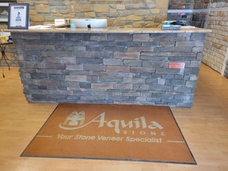 Natural and manufactured stone products in Morgantown, WV